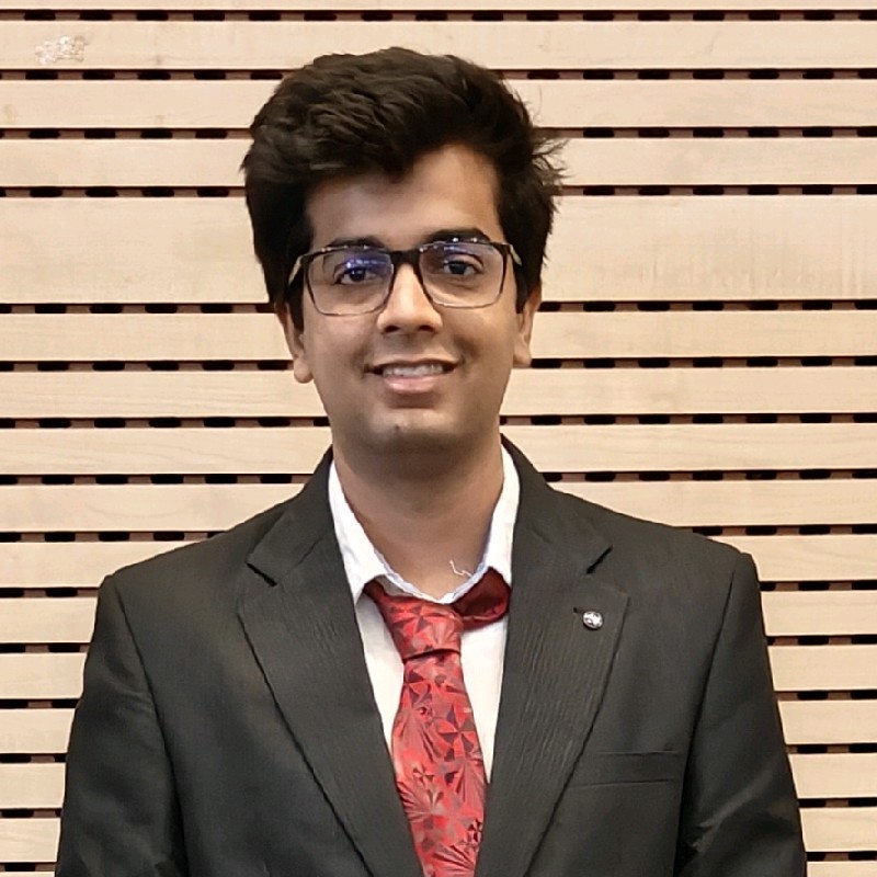 Anirudh Joshi