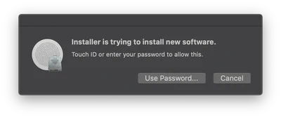 Confirm R Software Installation.